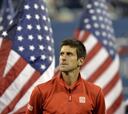 Djokovic: "Rafa merecía ganar este partido y este trofeo"
