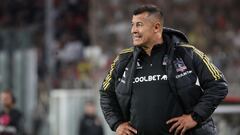 “Jorge Almirón es un vendehúmos”