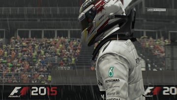 Captura de pantalla - F1 2015 (PS4)