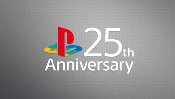 PlayStation | 25 Aniversario