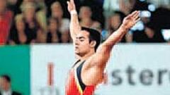 España se examina en los Mundiales más duros