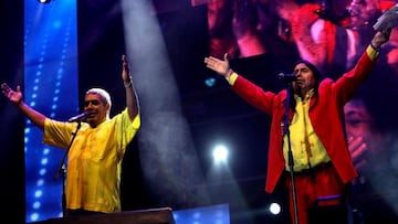 “Estoy súper bueno para hacer humor, pero nadie me llamó para festivales este verano”