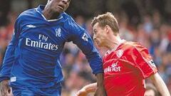 Lendoiro peina la Premier en busca de un 'armario'