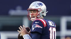 En t&eacute;rminos generales, el novato de los Patriots, Mac Jones, tuvo una s&oacute;lida actuaci&oacute;n y en la columna de touchdowns bien pudo terminar con al menos uno.