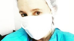 El mal momento de Gisela Marziotta: después de 30 días, volvió a dar positivo de COVID-19