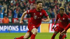 6 jugadores que han vestido la camiseta del Bayern y del Madrid