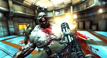 Captura de pantalla - Dead Trigger (AND)