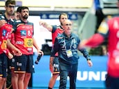 Resumen y resultado del España - Serbia en directo: debut triunfal de los Hispanos en el Europeo