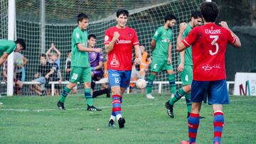 Tercera RFEF Grupo 4: resultados, partidos y clasificación de la jornada 29