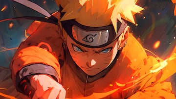 Naruto