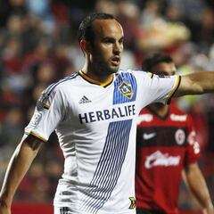 Landon Donovan buscará recuperar su mejor nivel en León