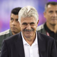 Ricardo Ferretti sería opción para Cruz Azul