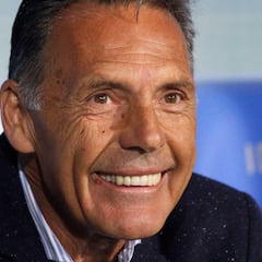 Miguel Ángel Russo: "Millonarios mereció más ante Nacional"