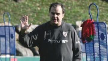 Bielsa.