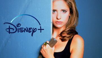 Disney+ y Star: 300 series y películas de estreno febrero 2021: Buffy tvs, Alien