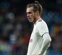 El Bernabéu juzga a Bale