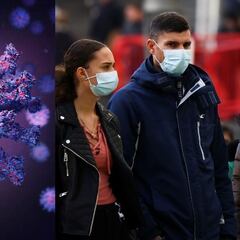 Variante Perro del Infierno: Síntomas, casos en México y diferencias con la COVID-19