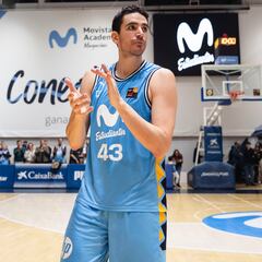 Carlos Suárez, de alumno a profesor