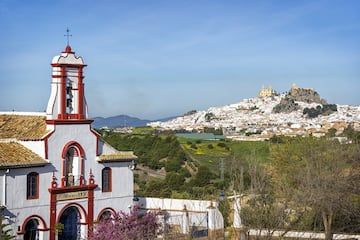 Los 10 pueblos españoles que compiten para convertirse en 'Capital del Turismo Rural 2021'