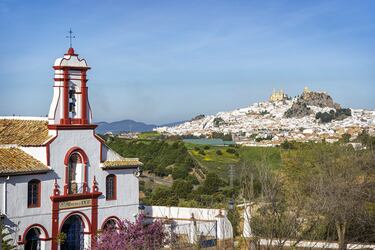 Los 10 pueblos espa?oles que compiten para convertirse en 'Capital del Turismo Rural 2021'