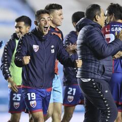 La final de Liga de Expansión será 100 % mexicana