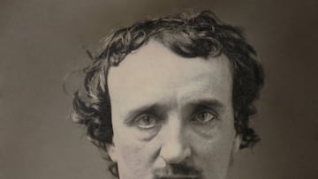 "Believe nothing you hear, and only one half that you see"