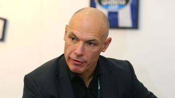 Howard Webb