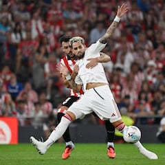 Almeida resgata Janujaz