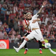 Januzaj será baja contra el Barcelona