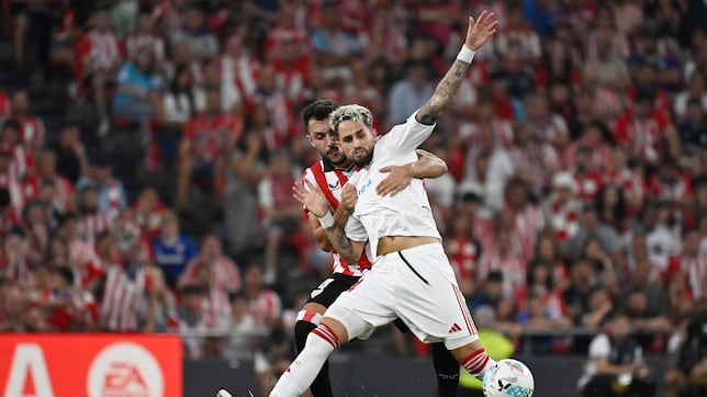 Almeyda rescata a Januzaj