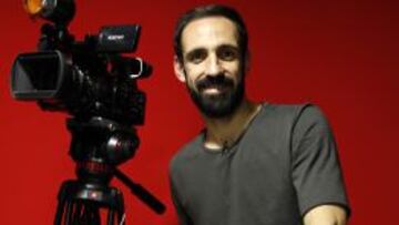 Juanfran: “Estar en la semifinal es lo que más deseamos”