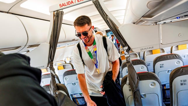 Laporte insiste en salir