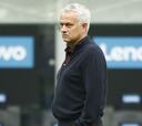 Mourinho, todo a la Conference