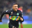 Cuánto gana Alexis Sánchez en Inter: sueldo por mes y por temporada