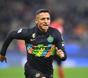 ¡Alexis histórico! Supera al ‘Matador’ Salas e iguala a Vidal