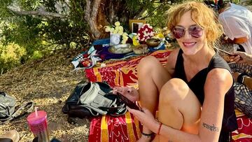 “Me merezco seguir viviendo y me siento súper; soy joven y tengo mucho por delante”