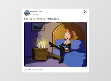 Los mejores memes de ‘Tinderdona’, el arte de ligar en Mercadona