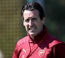 "El Arsenal debe estar entre los diez mejores equipos del mundo"
