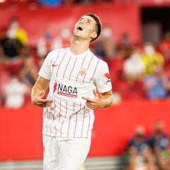 12 promesas a seguir de LaLiga