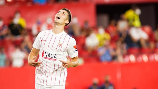 Pedro Ortiz, otro refuerzo para el centro del campo