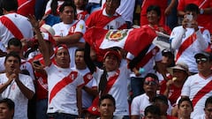 Otra duda: ¿en el Nacional o en el Monumental ante Colombia?