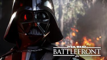 Electronic Arts confirma la campaña para Star Wars Battlefront 2