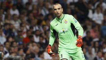 Pau, la incertidumbre en una alineación con un solo cambio