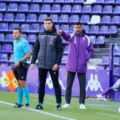 Pezzolano: “Tuvimos chances para aumentar la ventaja”