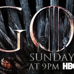 Esto pasó en la temporada 8, capítulo 1 de Game of Thrones