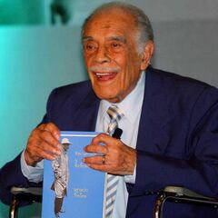 'Nacho' Trelles vio como el 'Tuca' lo empató en títulos