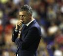 Alcaraz: "Pudimos ganar, pero el empate es un resultado justo"