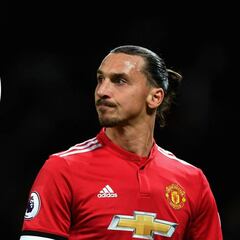 La extraña relación de Ibra y Nike: no es imagen pero usa sus botas