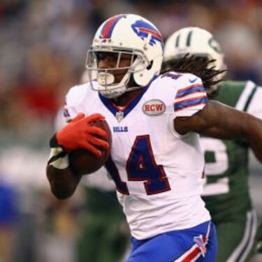 Ánalisis de los equipos de la AFC Este tras la temporada