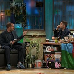 La solicitud de RTVE a 'La Revelta' en su nueva temporada: